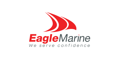 Eagle Marine Happy Client Logo